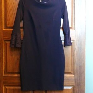 Tommy Hilfiger Navy Blue dress.